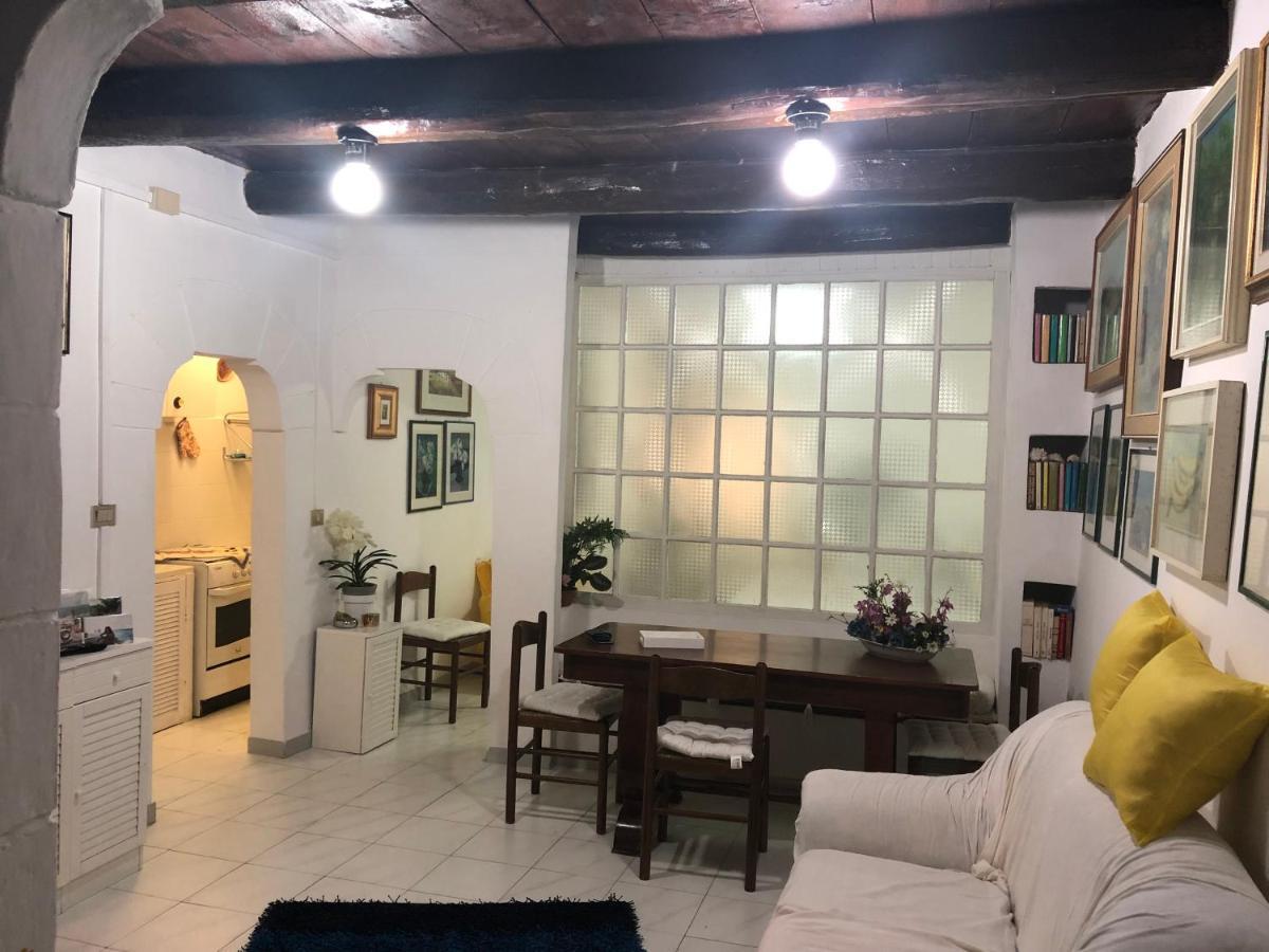 Casa Maiorca Apartman Alghero Kültér fotó