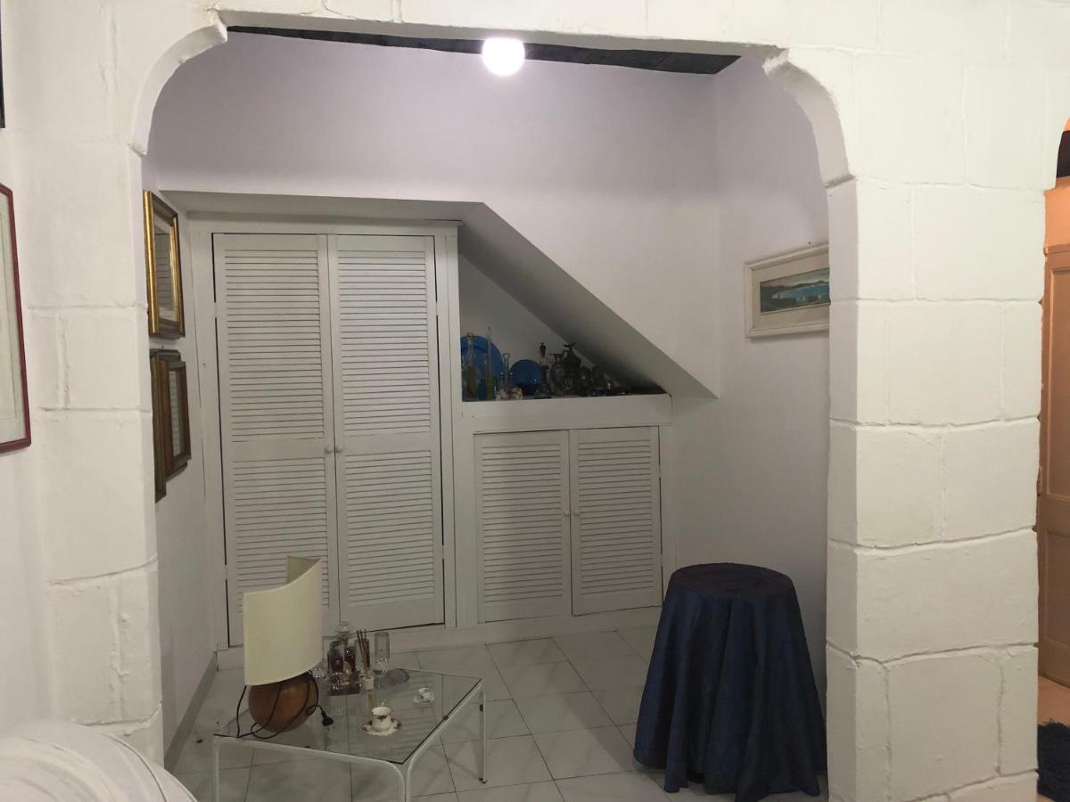 Casa Maiorca Apartman Alghero Kültér fotó