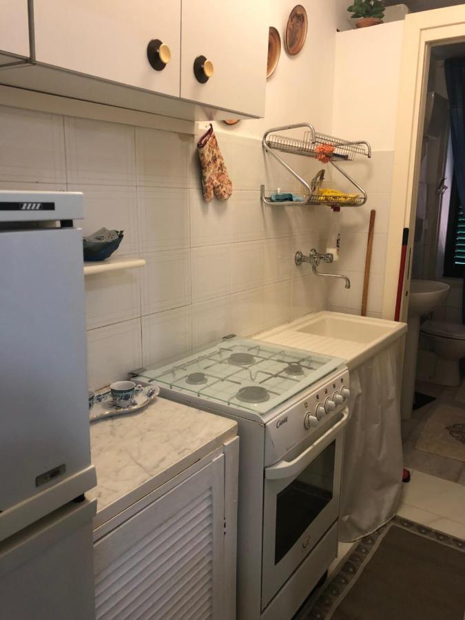 Casa Maiorca Apartman Alghero Kültér fotó