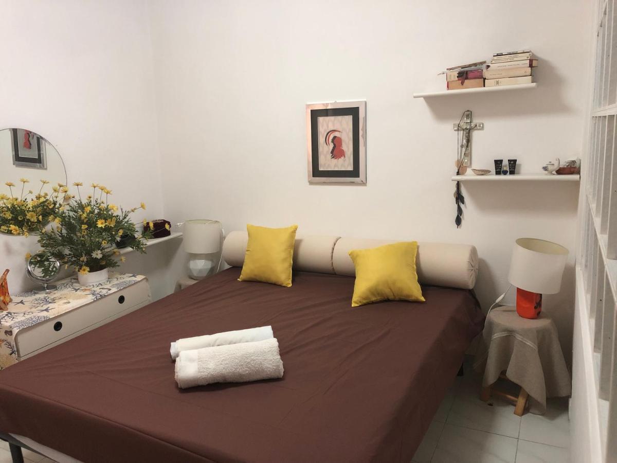 Casa Maiorca Apartman Alghero Kültér fotó